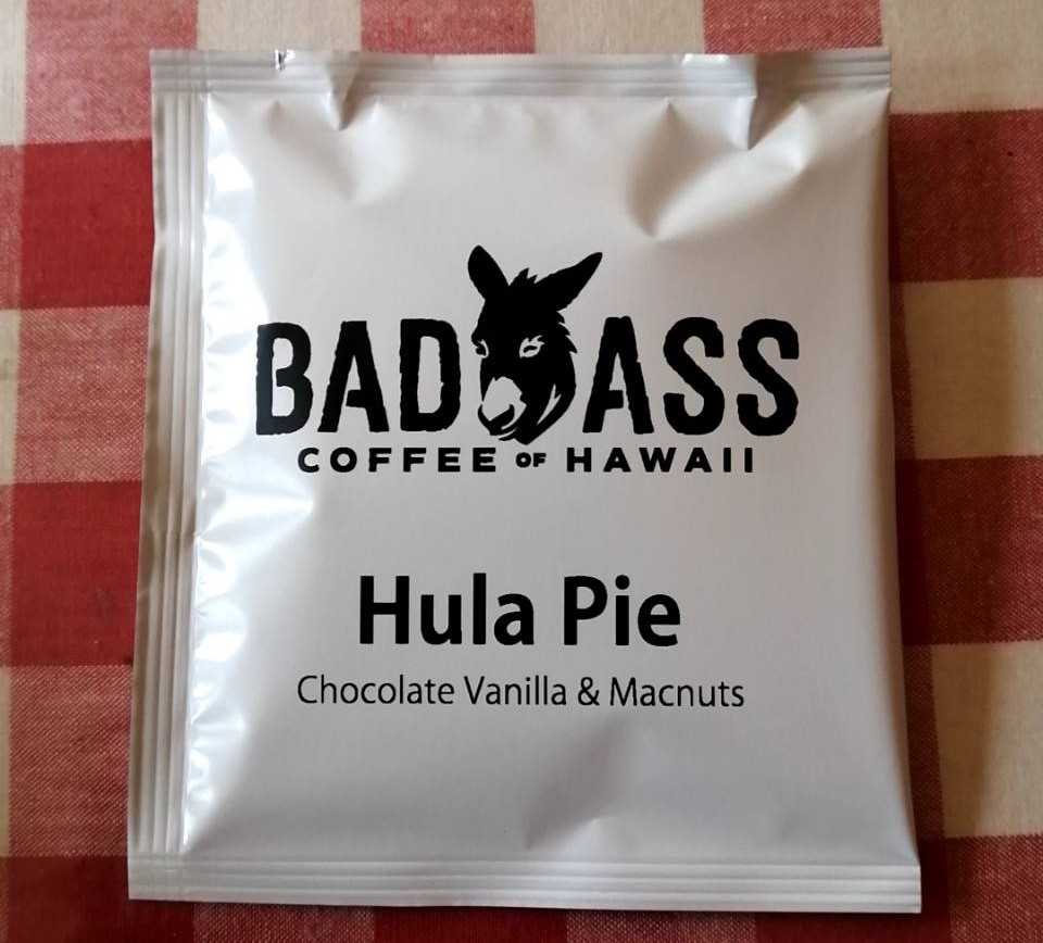Bad Ass Coffee Of Hawaii Artisan Farmers Market Kawaguchi